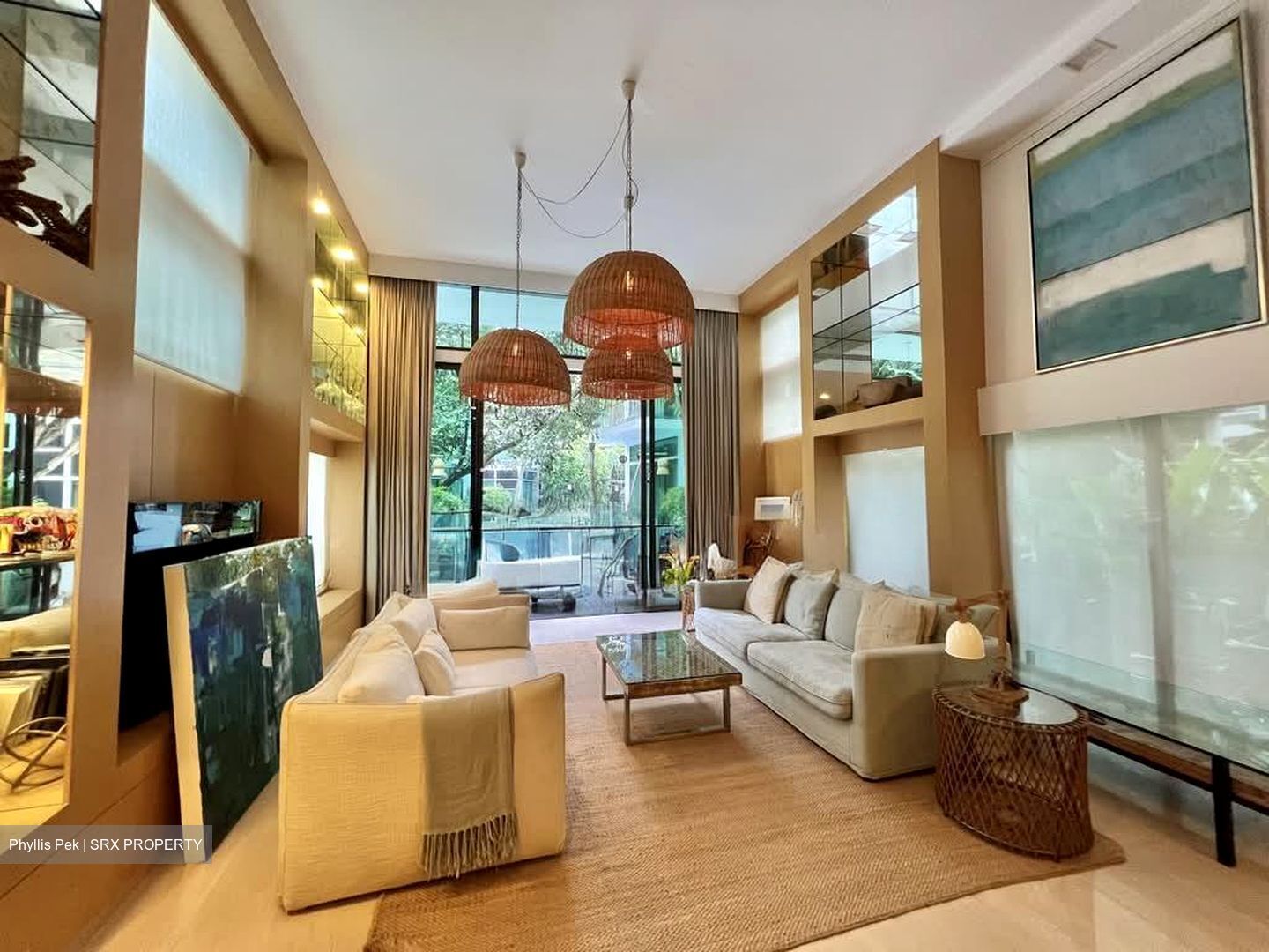 Belle Vue Residences (D9), Condominium #574051851